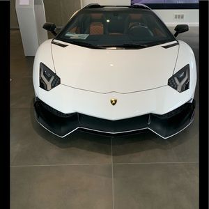 Meet your Posher, Daniel